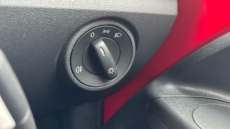 Volkswagen Up 1.0 65PS Up 3dr Petrol Hatchback